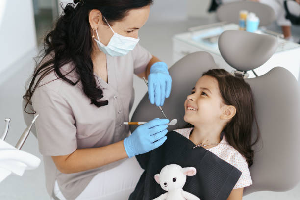Best Pediatric Emergency Dentist in Tolleson, AZ
